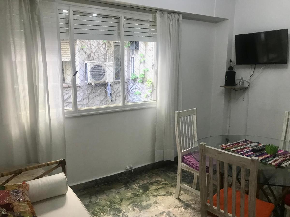 Segui Unico Luminoso Appartamento Buenos Aires