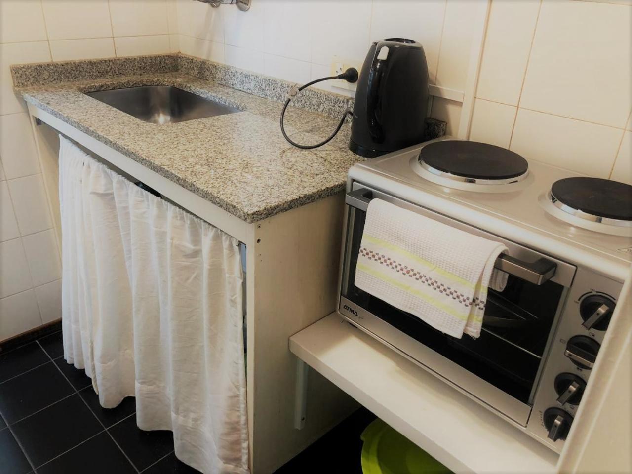 Appartamento Segui Unico Luminoso Buenos Aires