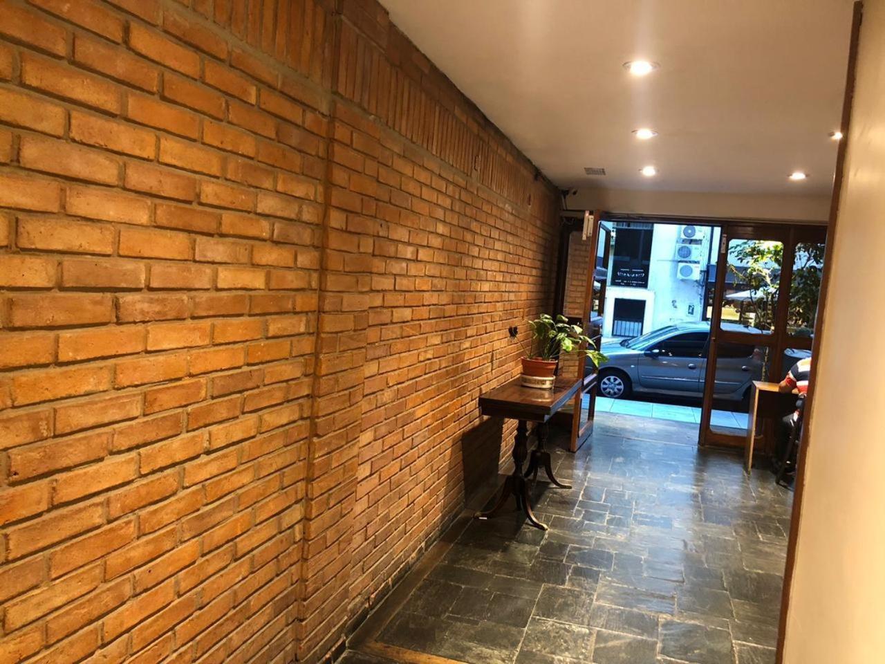 Apartamento Segui Unico Luminoso *